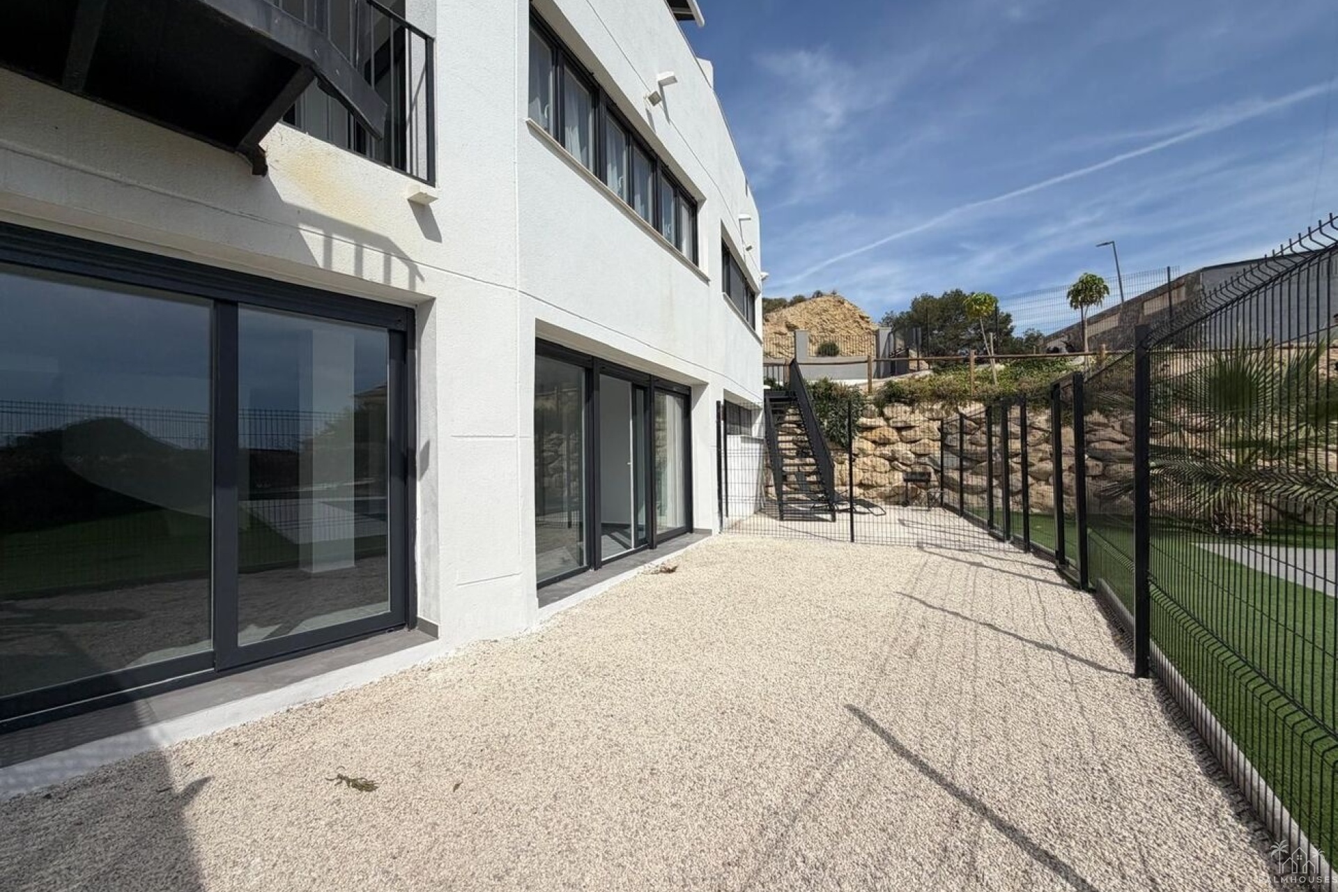 Revente - Apartment - Villajoyosa - Montiboli
