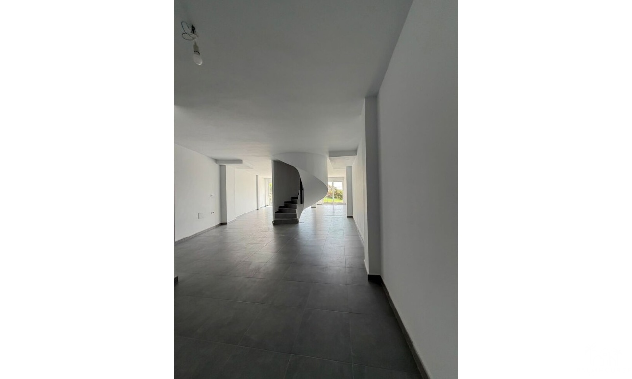 Revente - Apartment - Villajoyosa - Montiboli