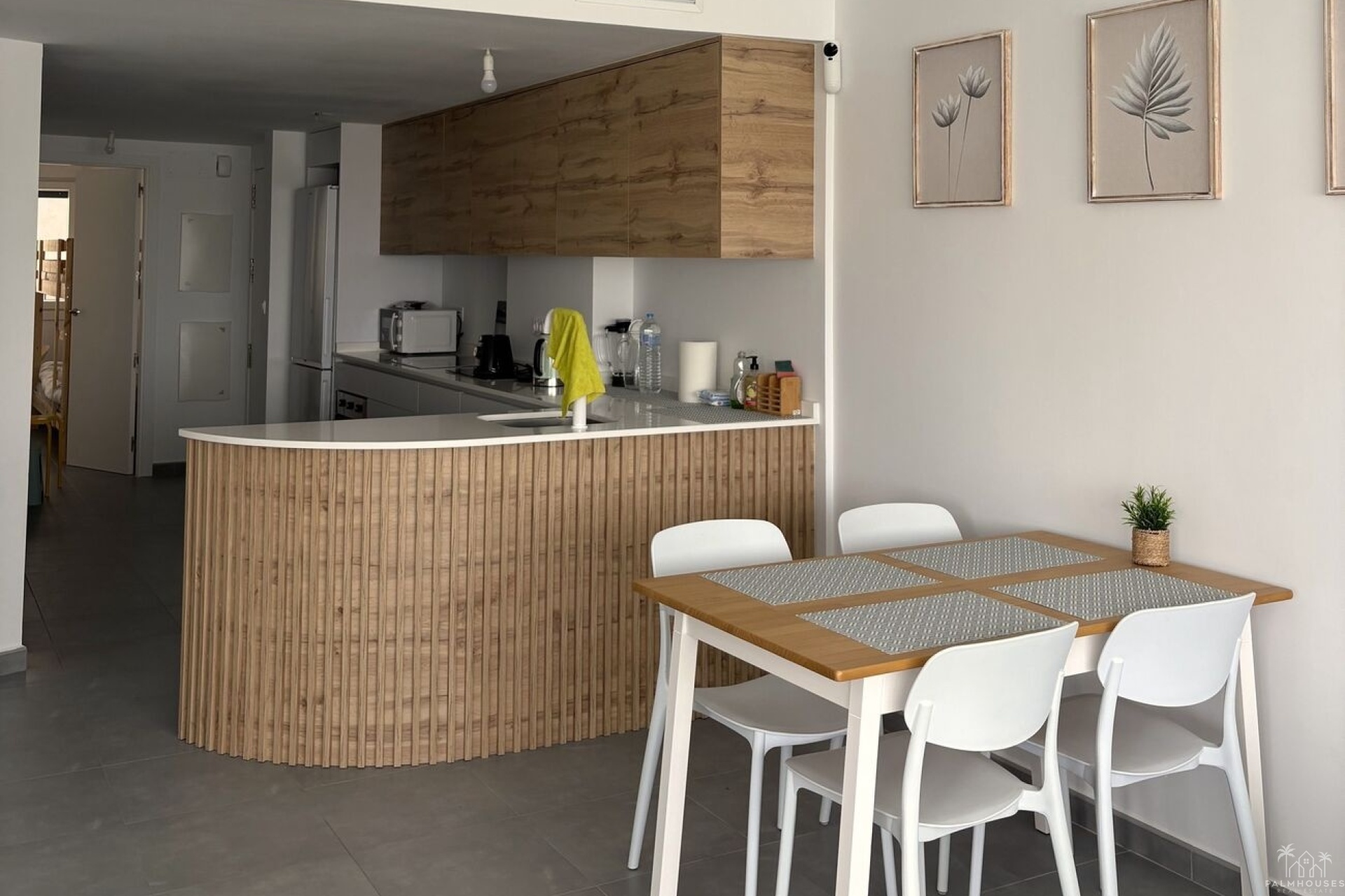 Revente - Apartment - Villajoyosa - Montiboli