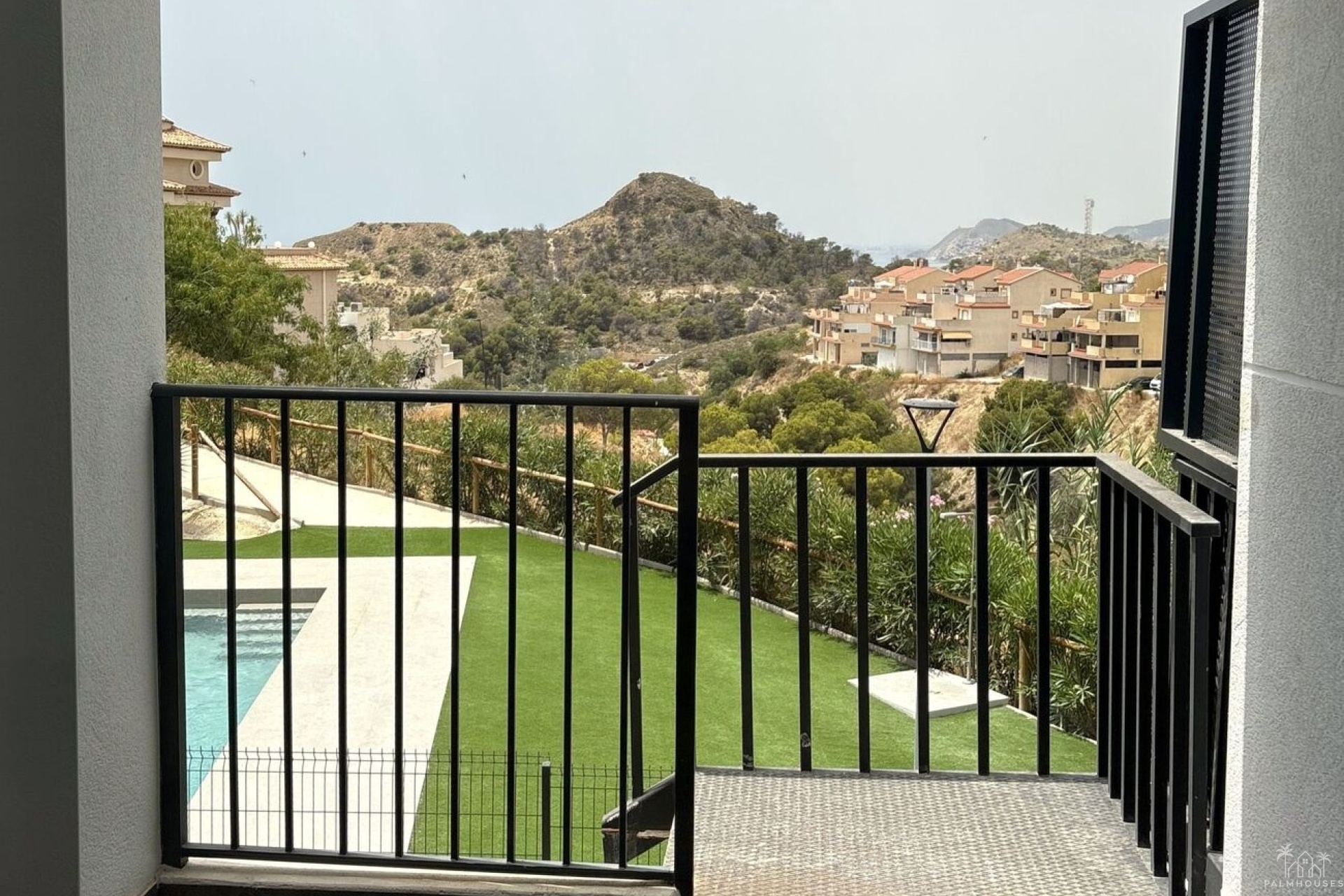 Revente - Apartment - Villajoyosa - Montiboli