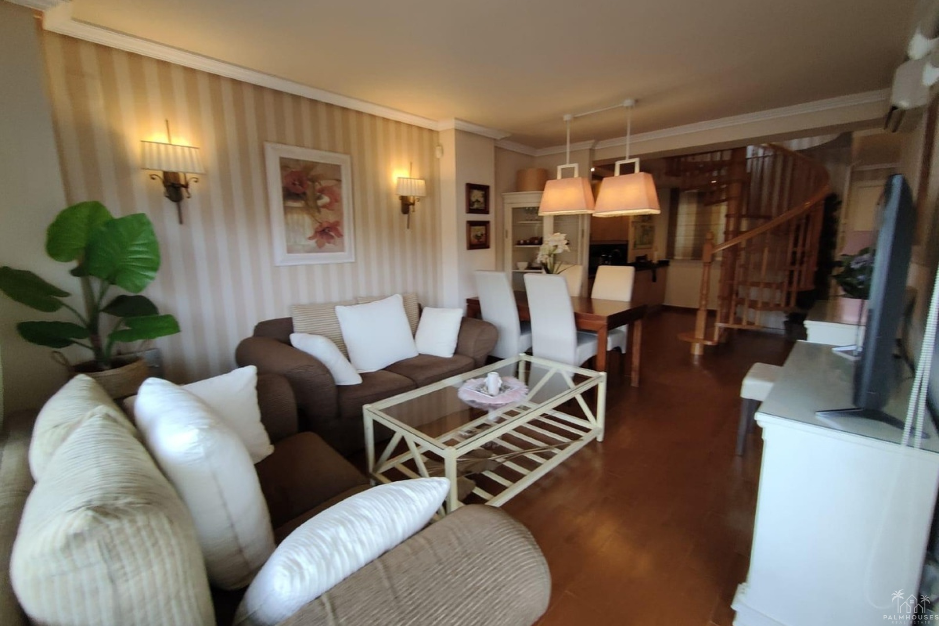 Revente - Apartment - Villajoyosa - Villajoyosa Centro