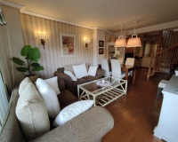 Revente - Apartment - Villajoyosa - Villajoyosa Centro