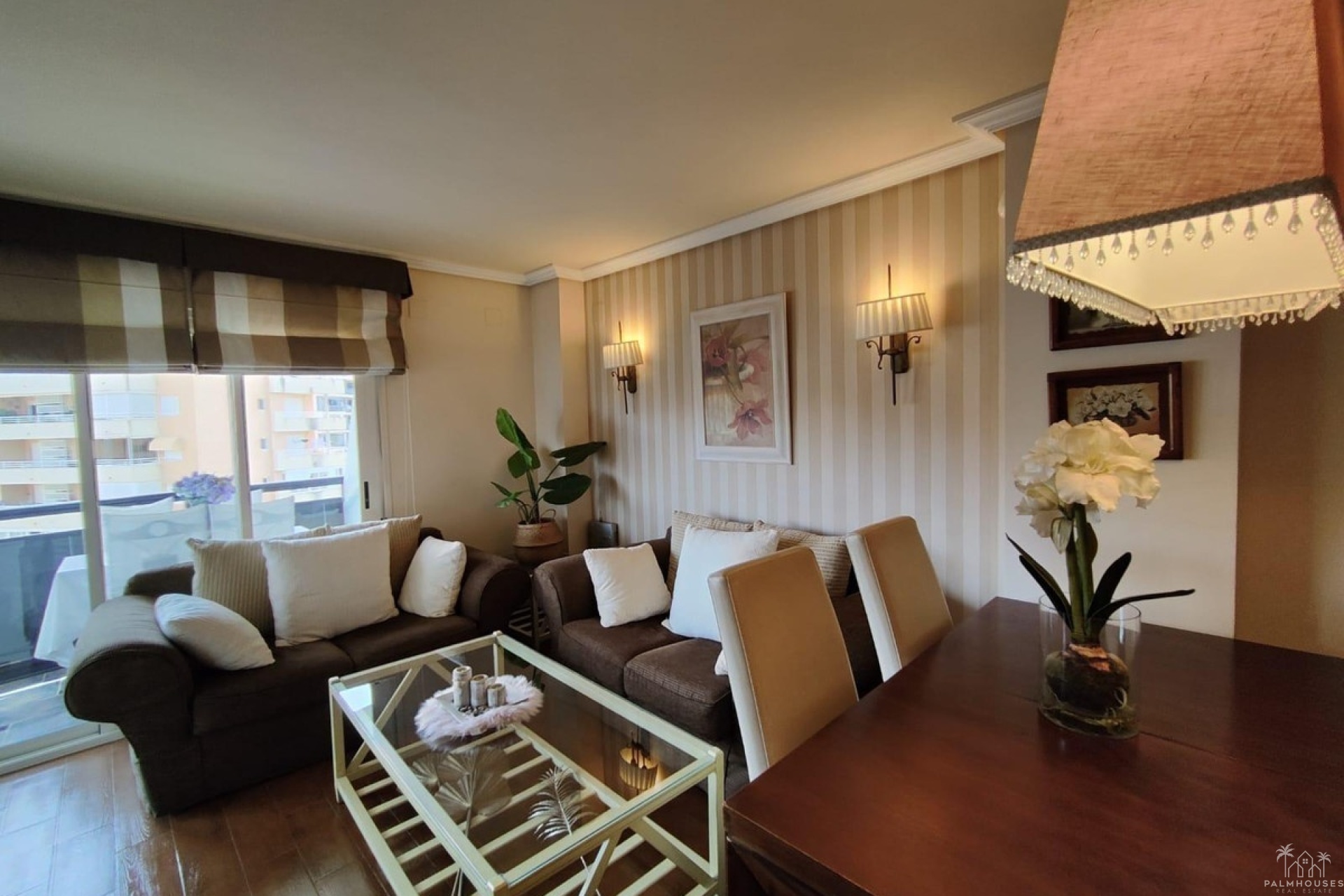 Revente - Apartment - Villajoyosa - Villajoyosa Centro