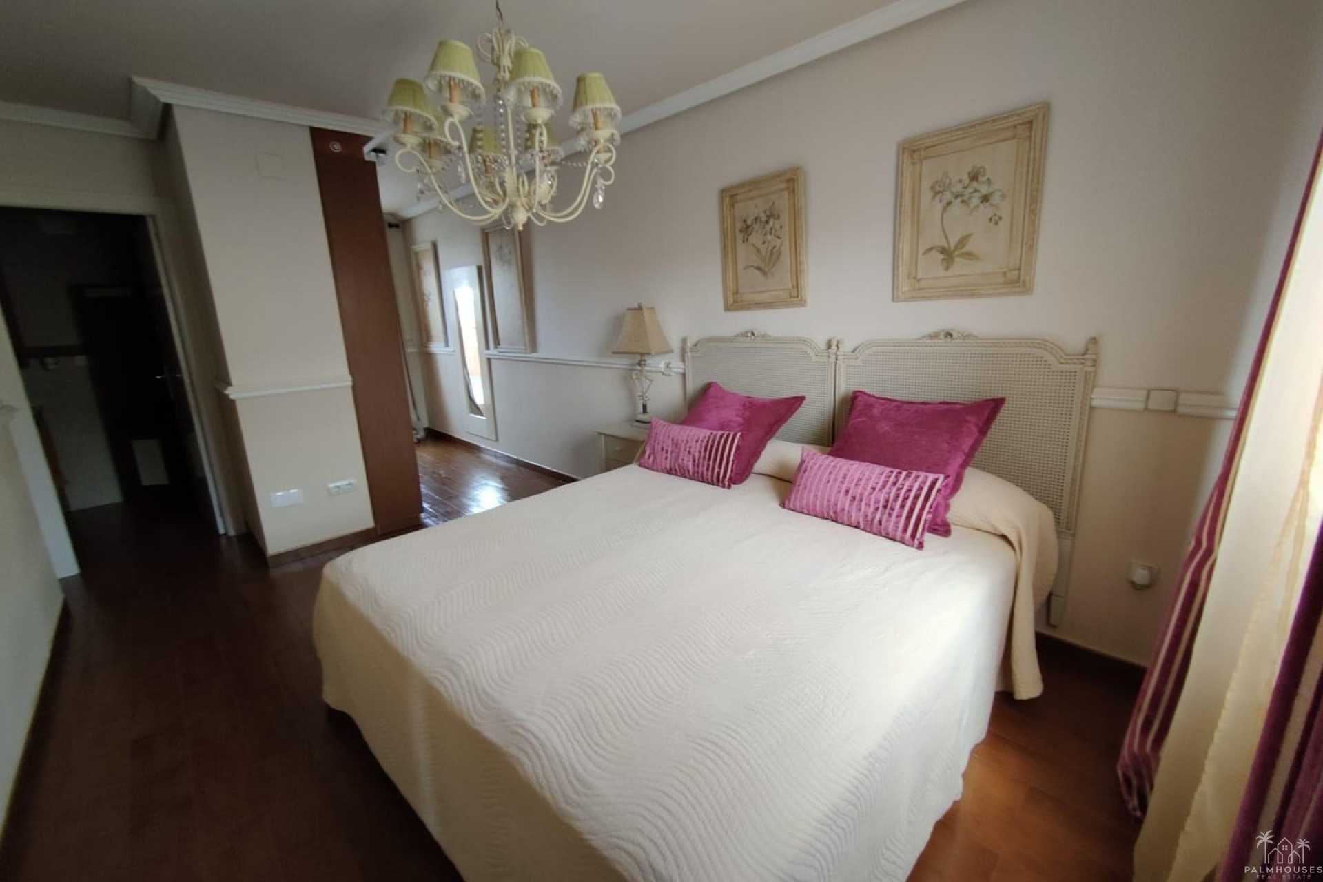 Revente - Apartment - Villajoyosa - Villajoyosa Centro