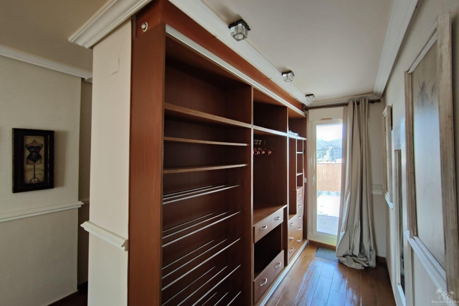 Revente - Apartment - Villajoyosa - Villajoyosa Centro