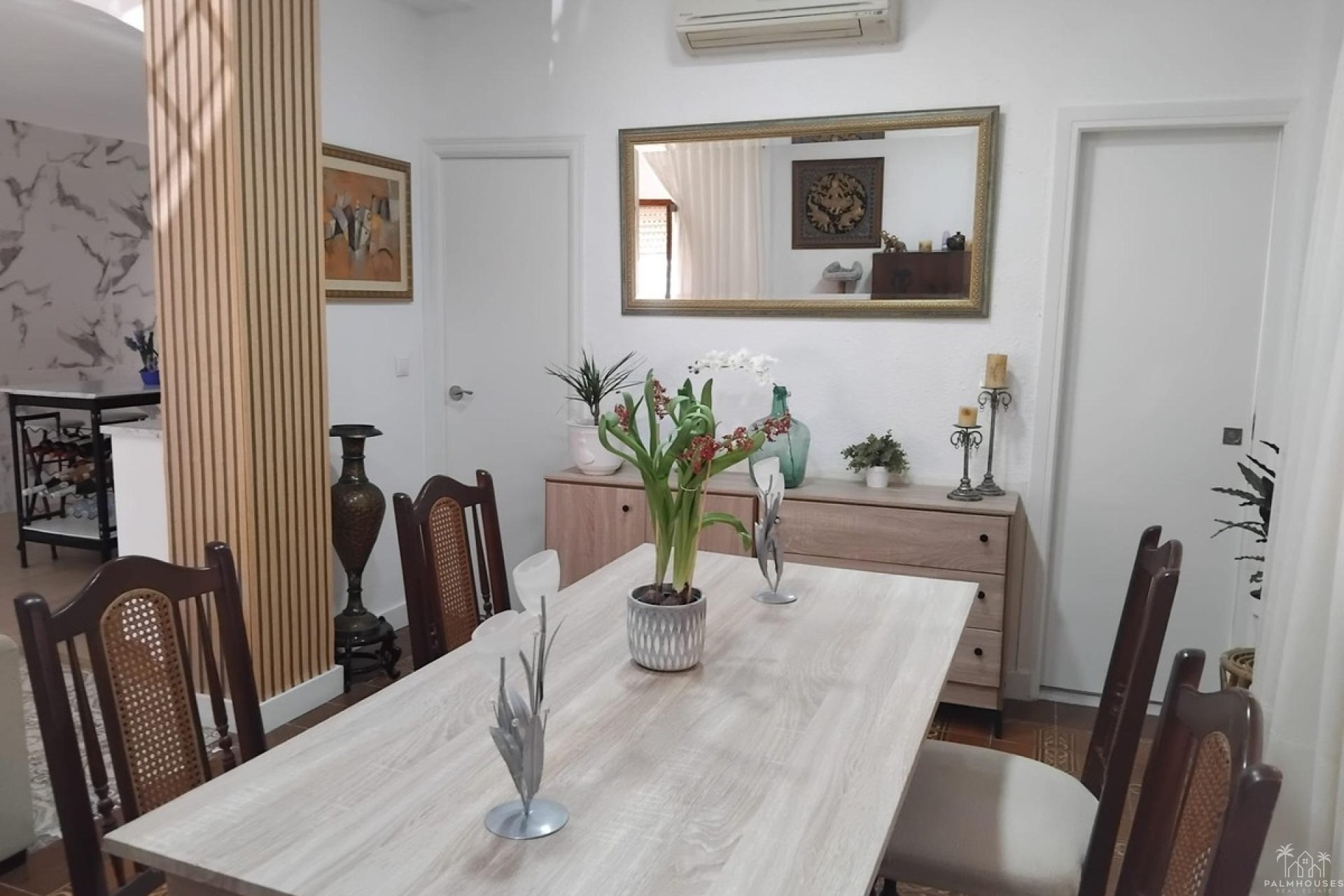 Revente - Apartment - Villajoyosa - Villajoyosa Centro