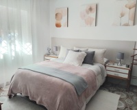 Revente - Apartment - Villajoyosa - Villajoyosa Centro