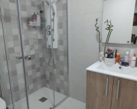 Revente - Apartment - Villajoyosa - Villajoyosa Centro