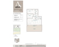 Revente - Apartment - Villajoyosa - Villajoyosa Centro