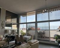 Revente - Apartment - Villajoyosa - Villajoyosa Centro