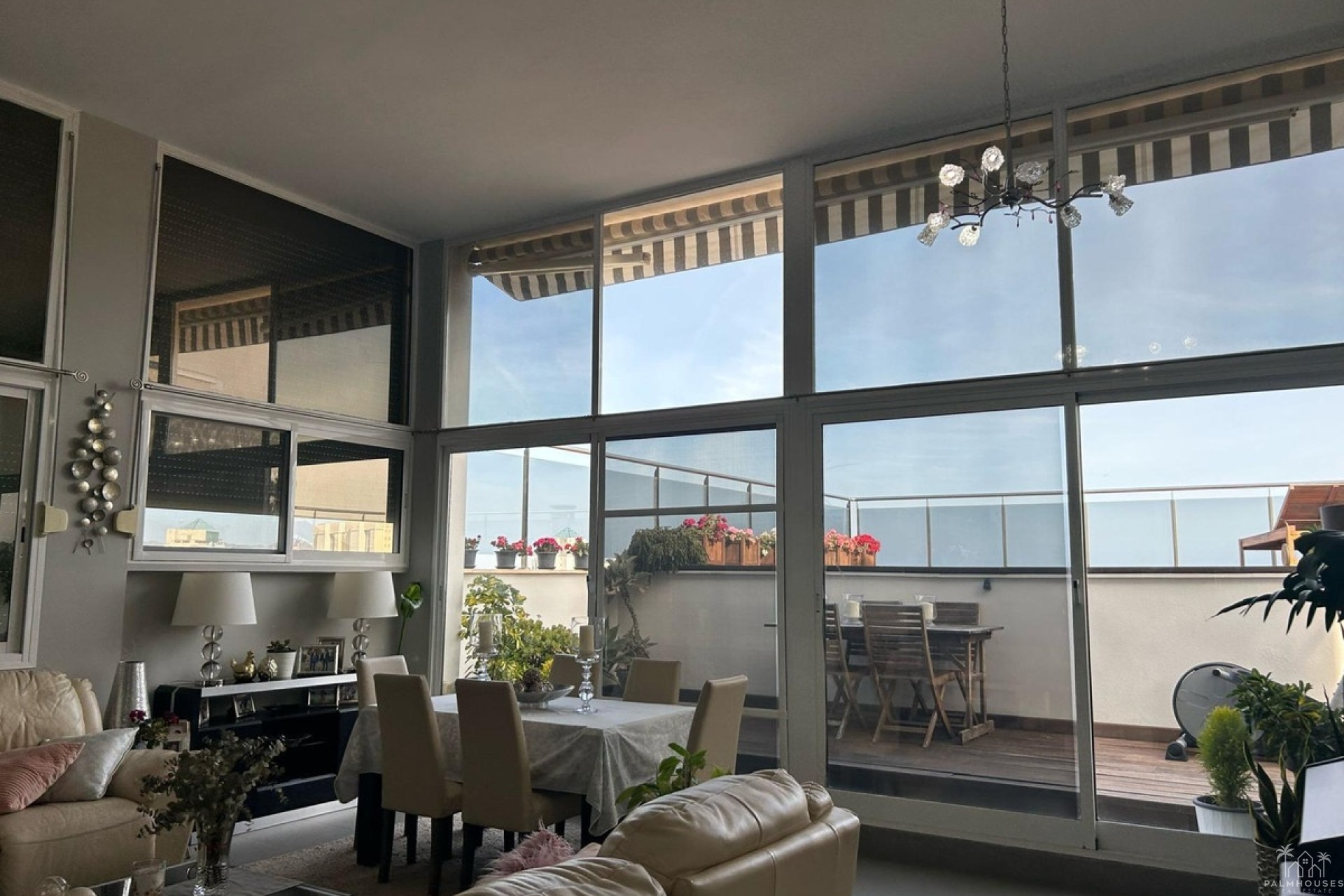 Revente - Apartment - Villajoyosa - Villajoyosa Centro