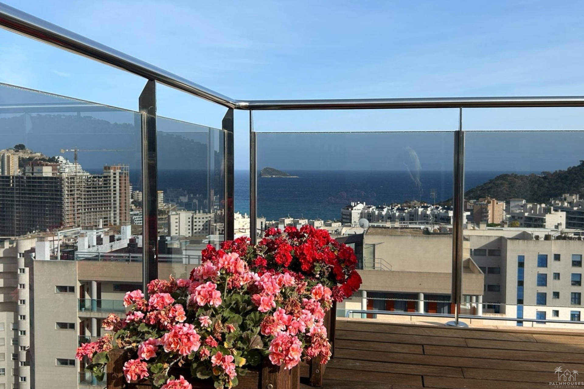 Revente - Apartment - Villajoyosa - Villajoyosa Centro