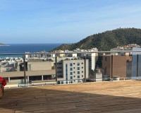 Revente - Apartment - Villajoyosa - Villajoyosa Centro