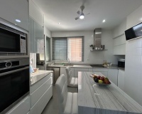 Revente - Apartment - Villajoyosa - Villajoyosa Centro