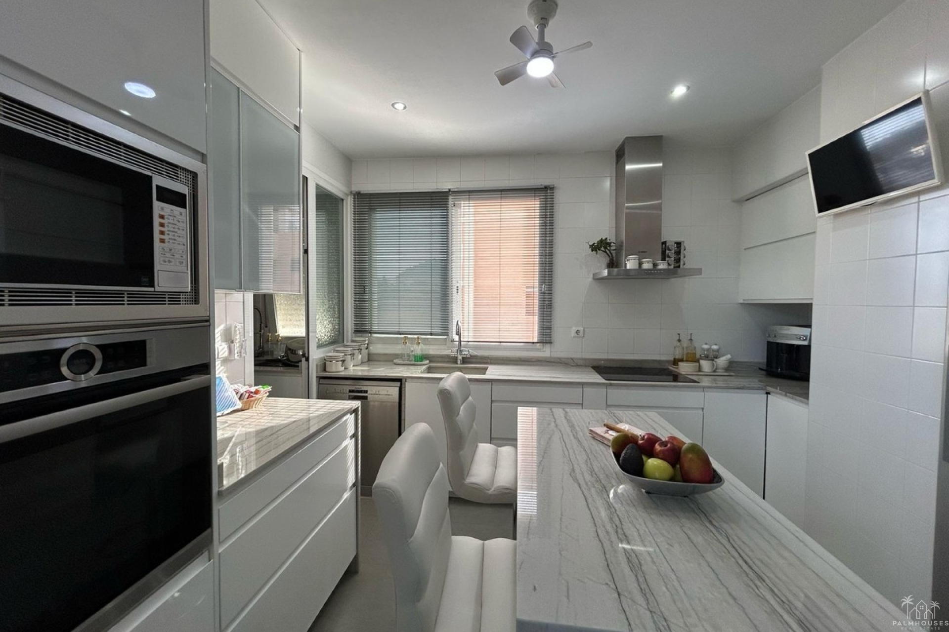 Revente - Apartment - Villajoyosa - Villajoyosa Centro