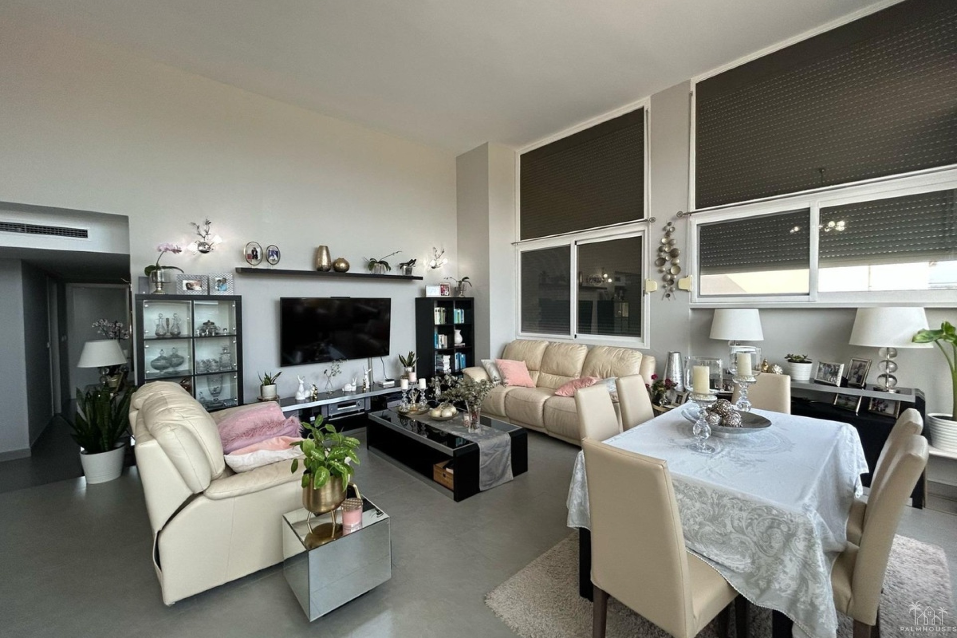 Revente - Apartment - Villajoyosa - Villajoyosa Centro