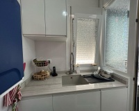 Revente - Apartment - Villajoyosa - Villajoyosa Centro