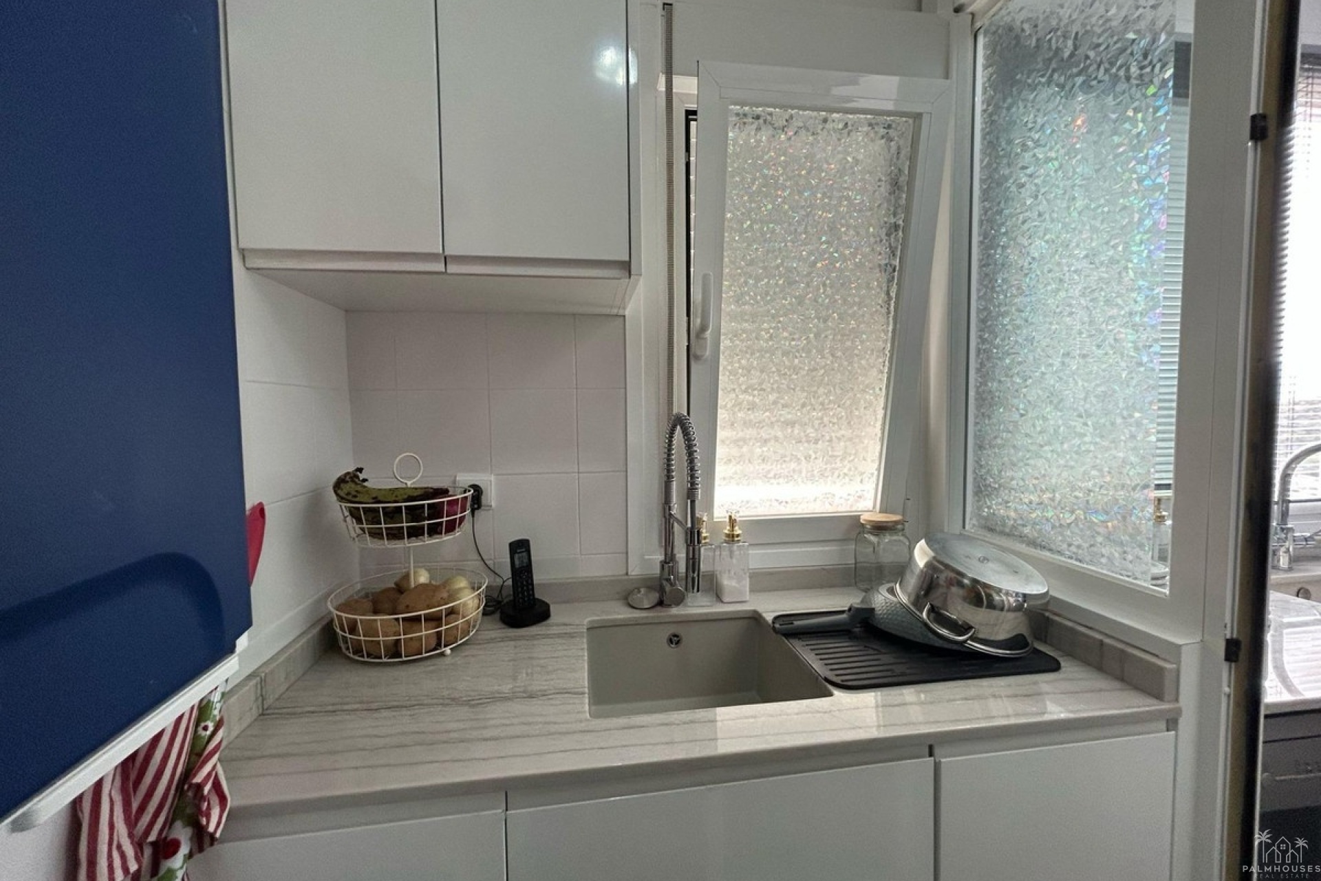 Revente - Apartment - Villajoyosa - Villajoyosa Centro