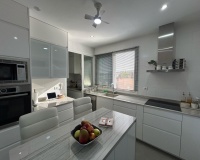 Revente - Apartment - Villajoyosa - Villajoyosa Centro