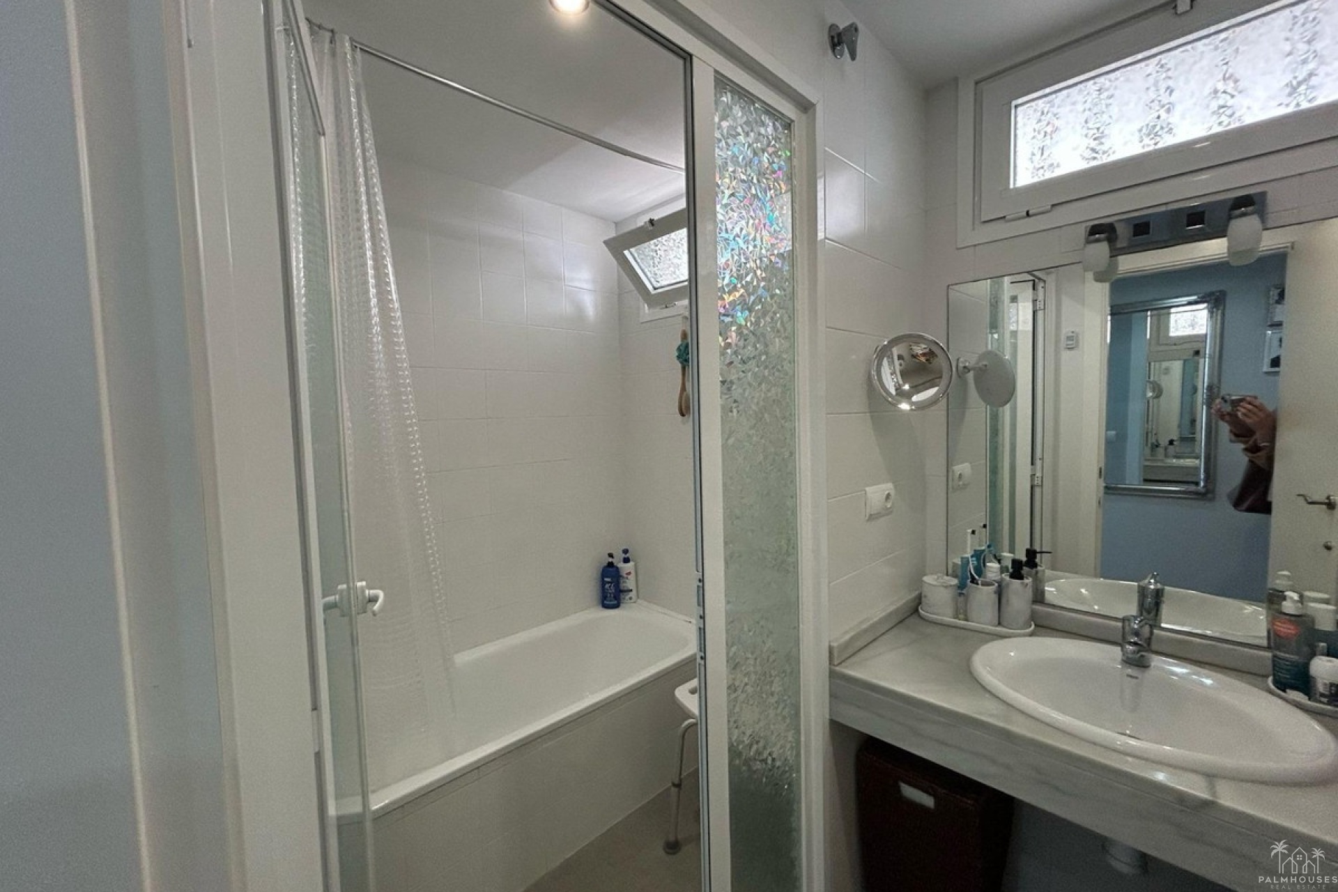 Revente - Apartment - Villajoyosa - Villajoyosa Centro