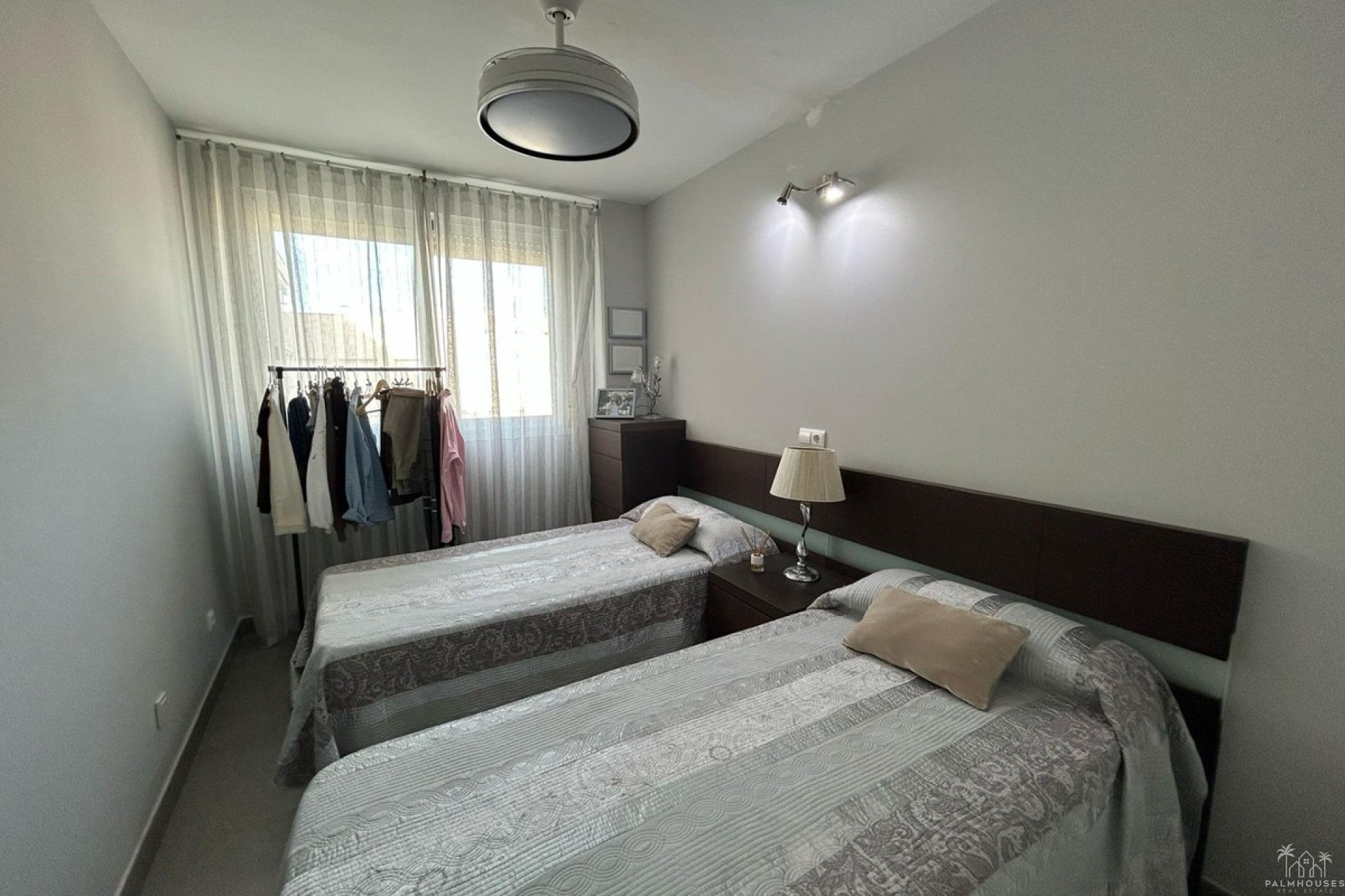 Revente - Apartment - Villajoyosa - Villajoyosa Centro