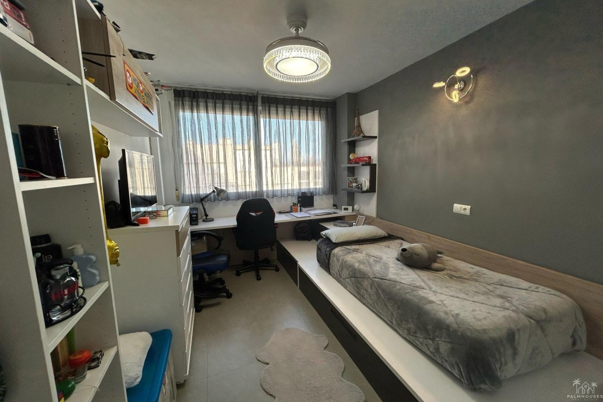 Revente - Apartment - Villajoyosa - Villajoyosa Centro