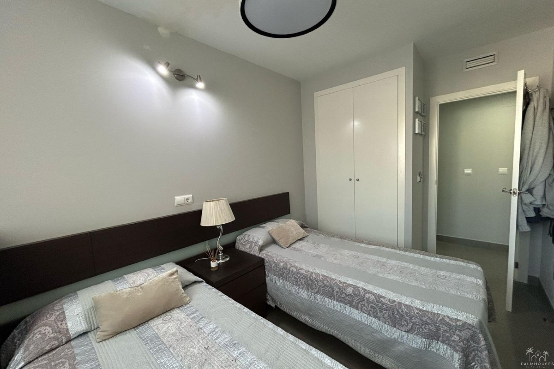 Revente - Apartment - Villajoyosa - Villajoyosa Centro