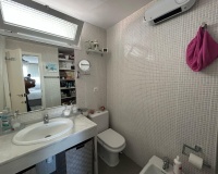 Revente - Apartment - Villajoyosa - Villajoyosa Centro