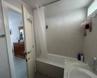 Revente - Apartment - Villajoyosa - Villajoyosa Centro