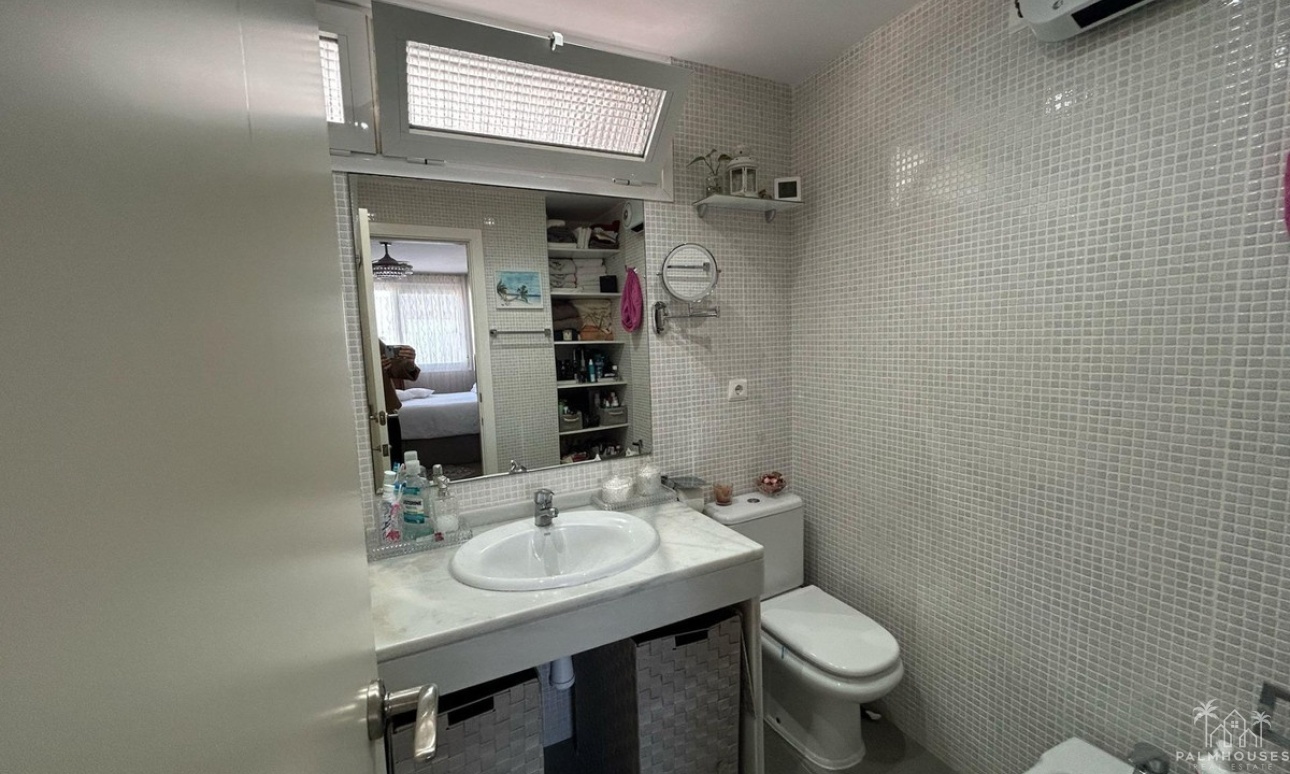 Revente - Apartment - Villajoyosa - Villajoyosa Centro