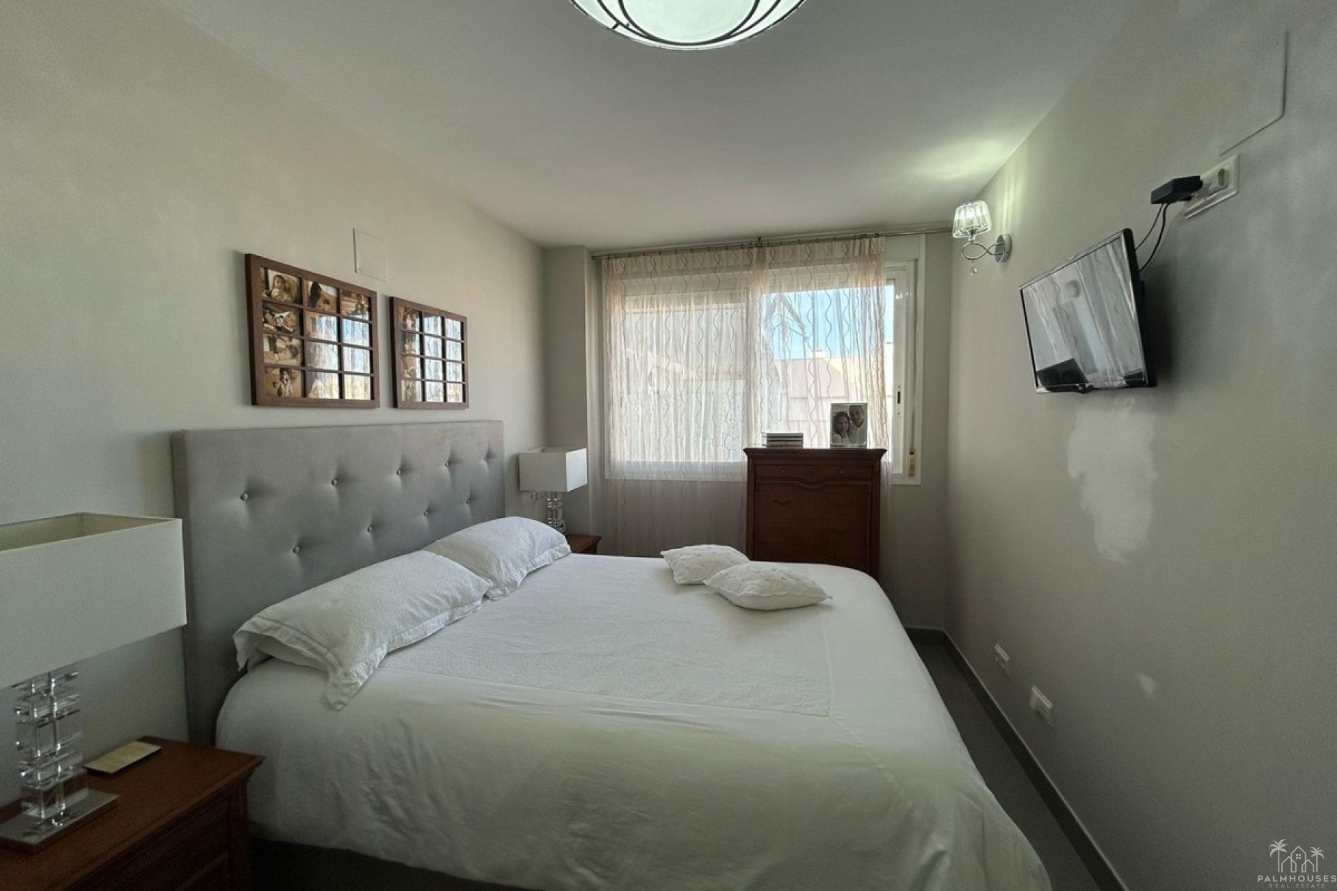 Revente - Apartment - Villajoyosa - Villajoyosa Centro