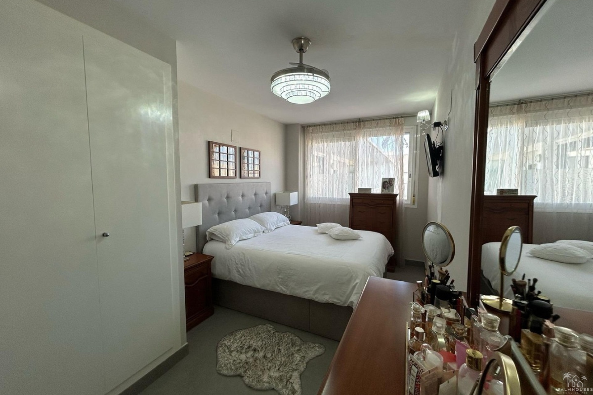 Revente - Apartment - Villajoyosa - Villajoyosa Centro