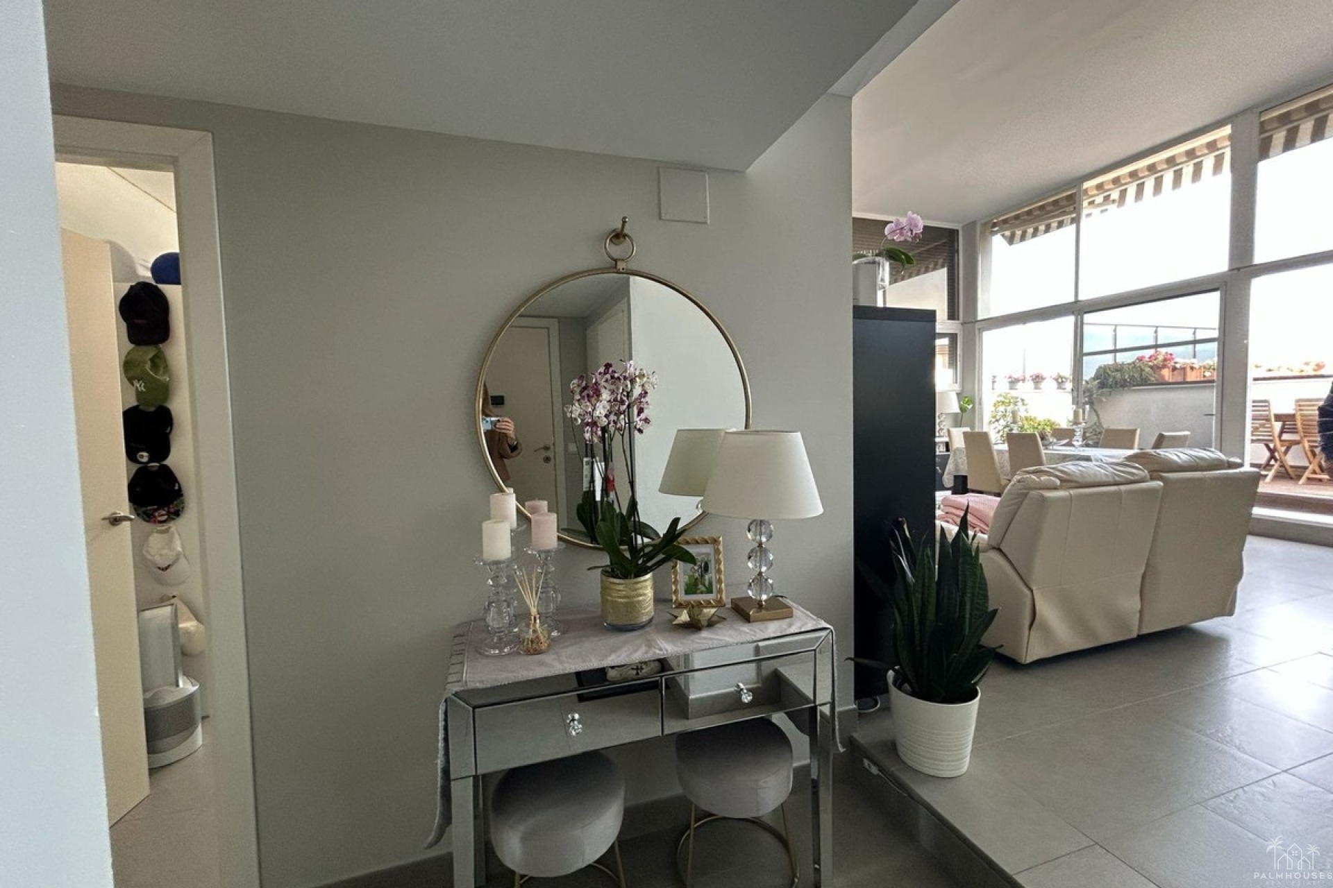 Revente - Apartment - Villajoyosa - Villajoyosa Centro