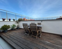Revente - Apartment - Villajoyosa - Villajoyosa Centro