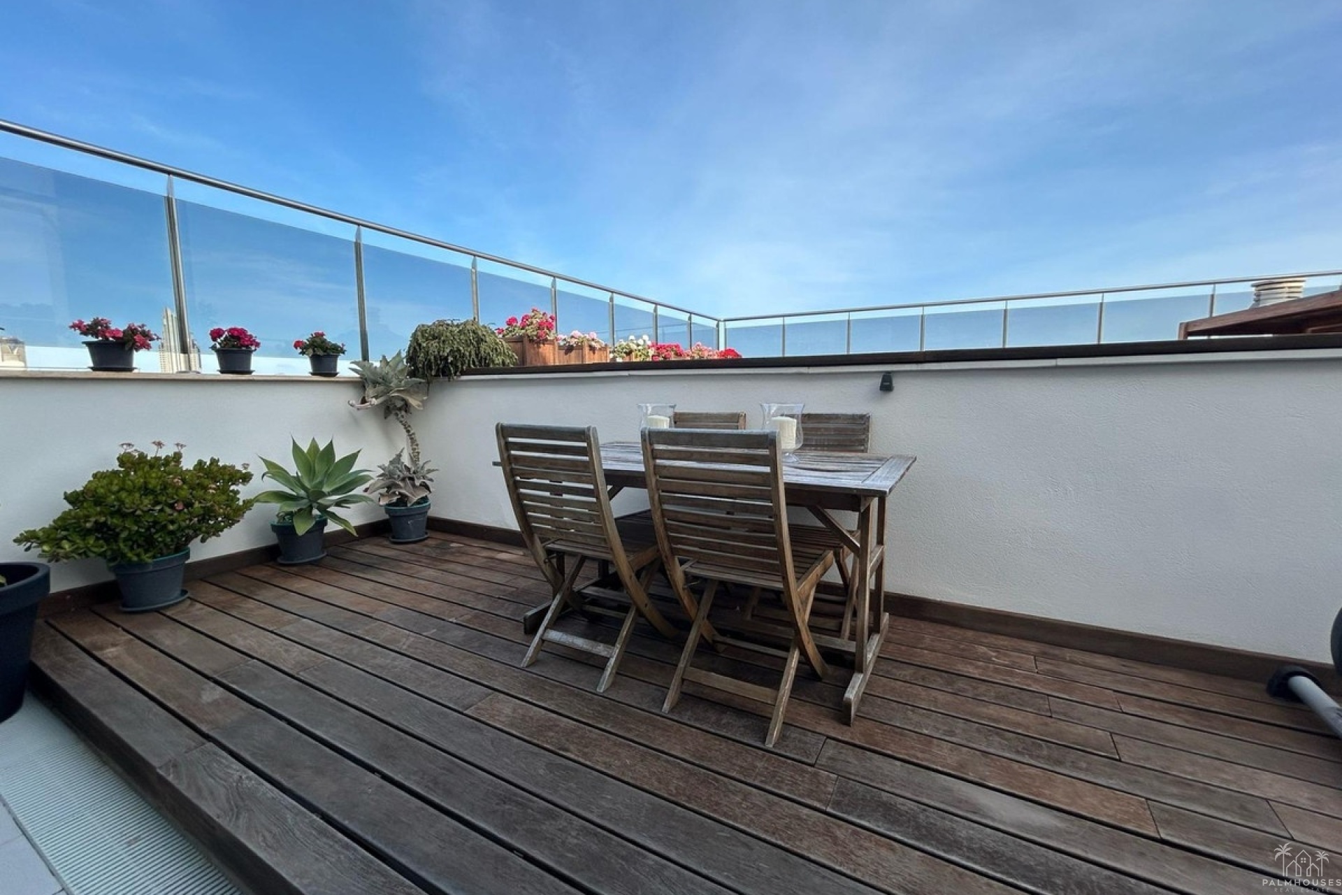 Revente - Apartment - Villajoyosa - Villajoyosa Centro
