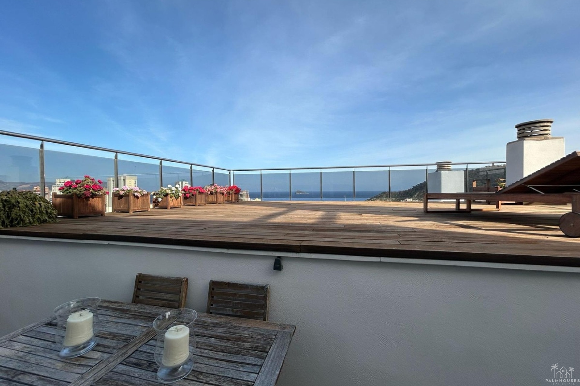 Revente - Apartment - Villajoyosa - Villajoyosa Centro