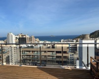 Revente - Apartment - Villajoyosa - Villajoyosa Centro