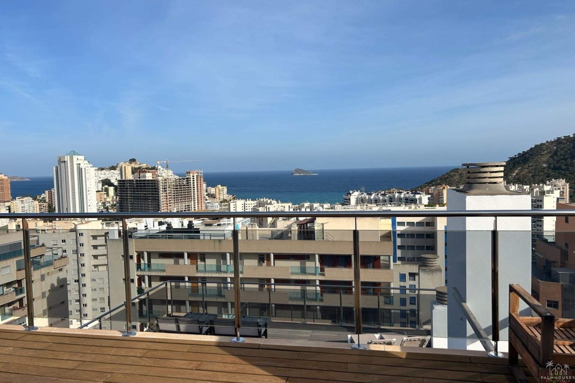 Revente - Apartment - Villajoyosa - Villajoyosa Centro