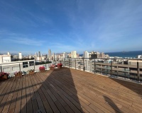 Revente - Apartment - Villajoyosa - Villajoyosa Centro