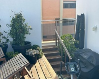 Revente - Apartment - Villajoyosa - Villajoyosa Centro