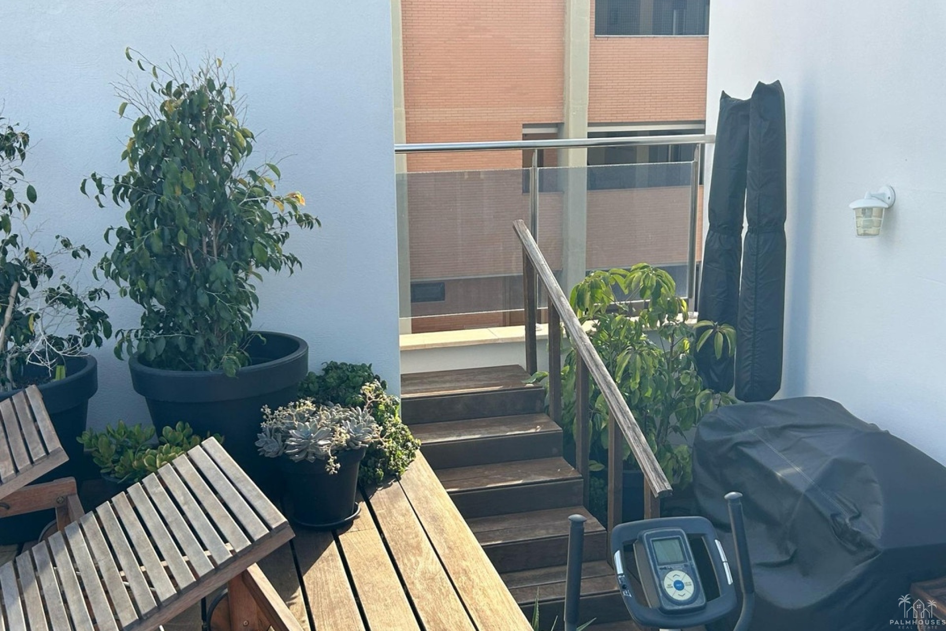 Revente - Apartment - Villajoyosa - Villajoyosa Centro
