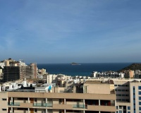 Revente - Apartment - Villajoyosa - Villajoyosa Centro