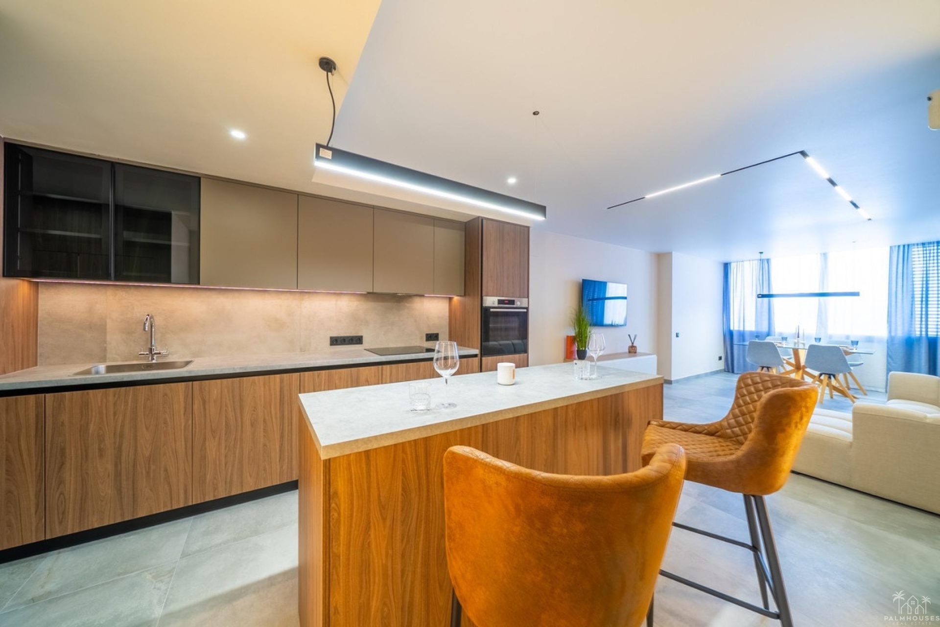 Revente - Apartment - Villajoyosa - Villajoyosa Centro