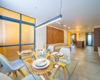 Revente - Apartment - Villajoyosa - Villajoyosa Centro