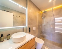 Revente - Apartment - Villajoyosa - Villajoyosa Centro