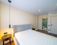 Revente - Apartment - Villajoyosa - Villajoyosa Centro