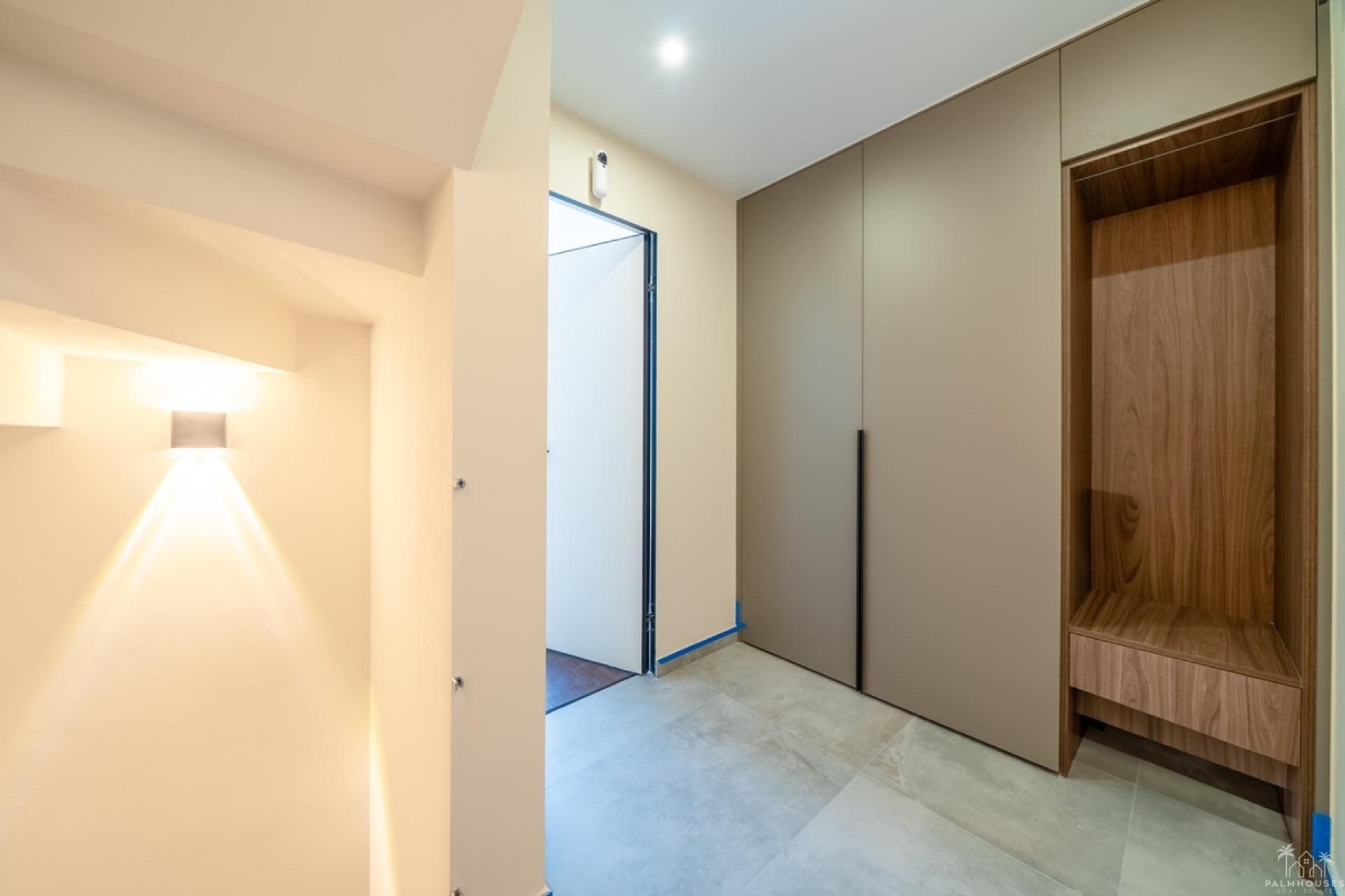 Revente - Apartment - Villajoyosa - Villajoyosa Centro