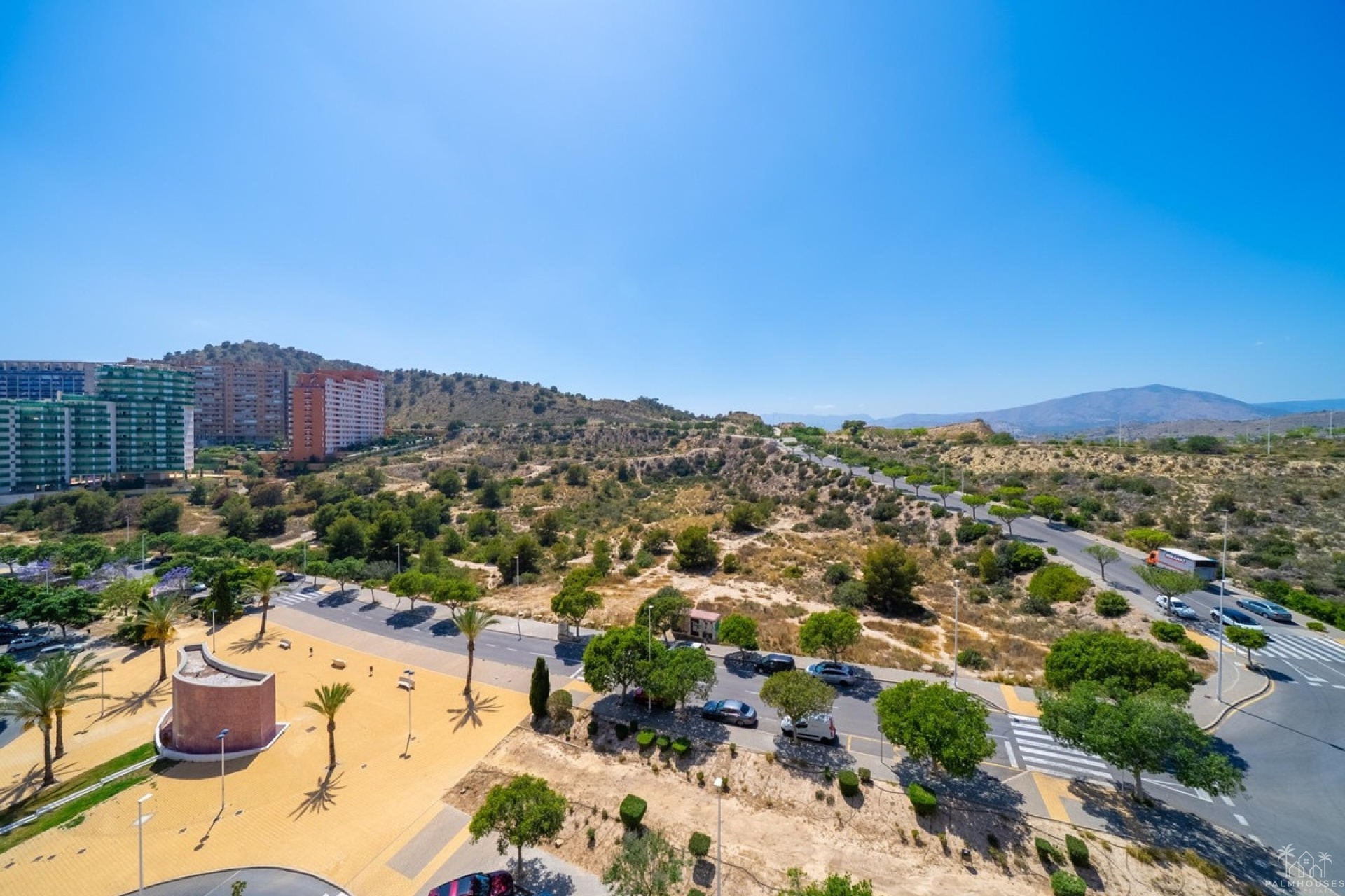 Revente - Apartment - Villajoyosa - Villajoyosa Centro