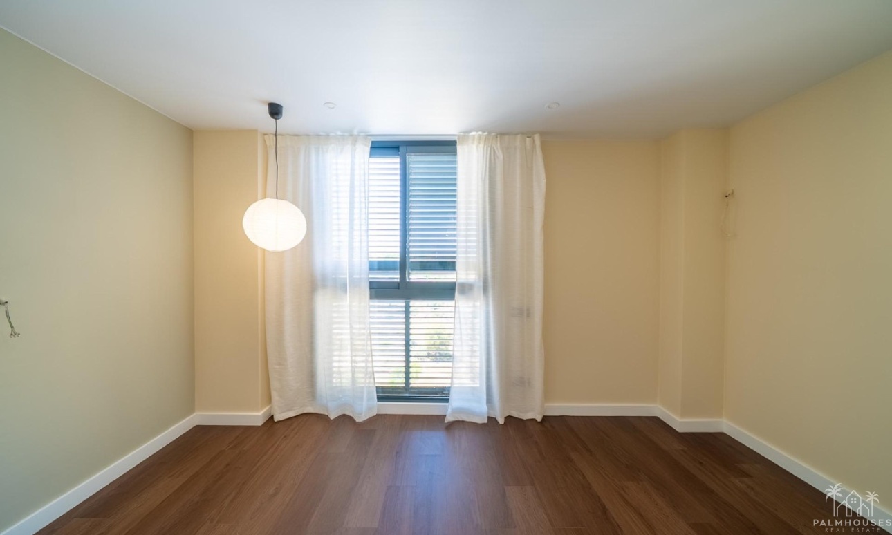 Revente - Apartment - Villajoyosa - Villajoyosa Centro