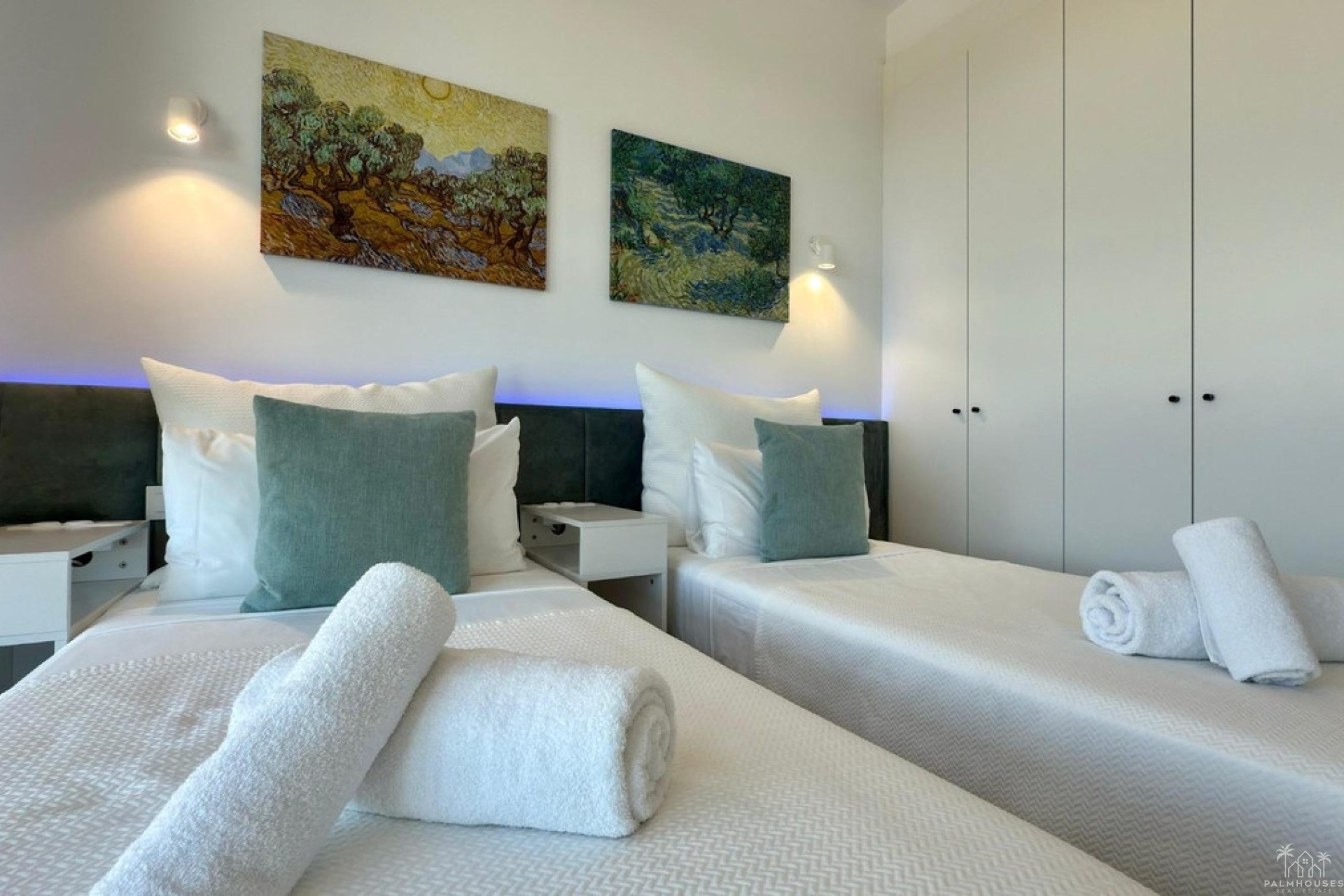 Revente - Apartment - Villajoyosa - Villajoyosa Centro